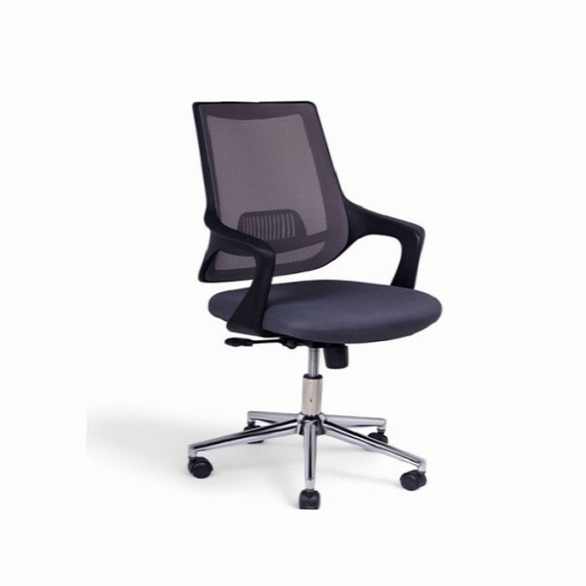  ALFA ŞEF & TOPLANTI KOLTUĞU / METAL AYAKLI